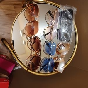Ladies designer shades